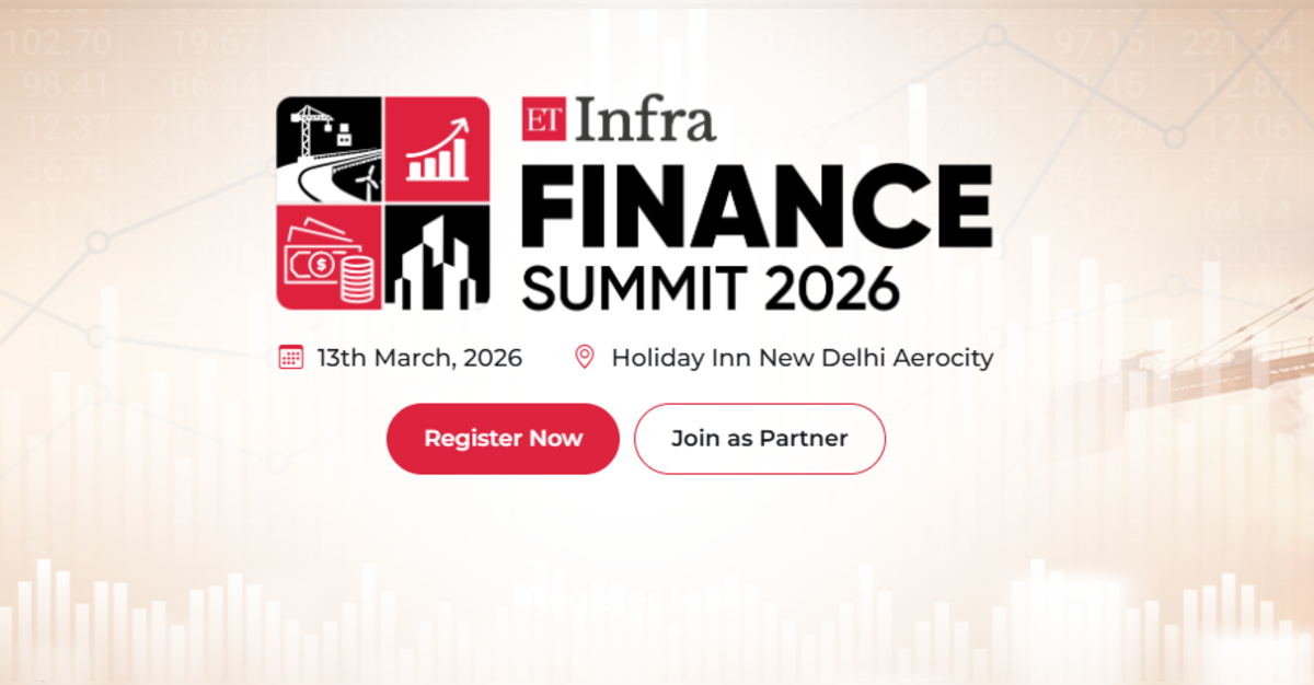 What makes Infra Finance Summit different from other infrastructure conferences in India