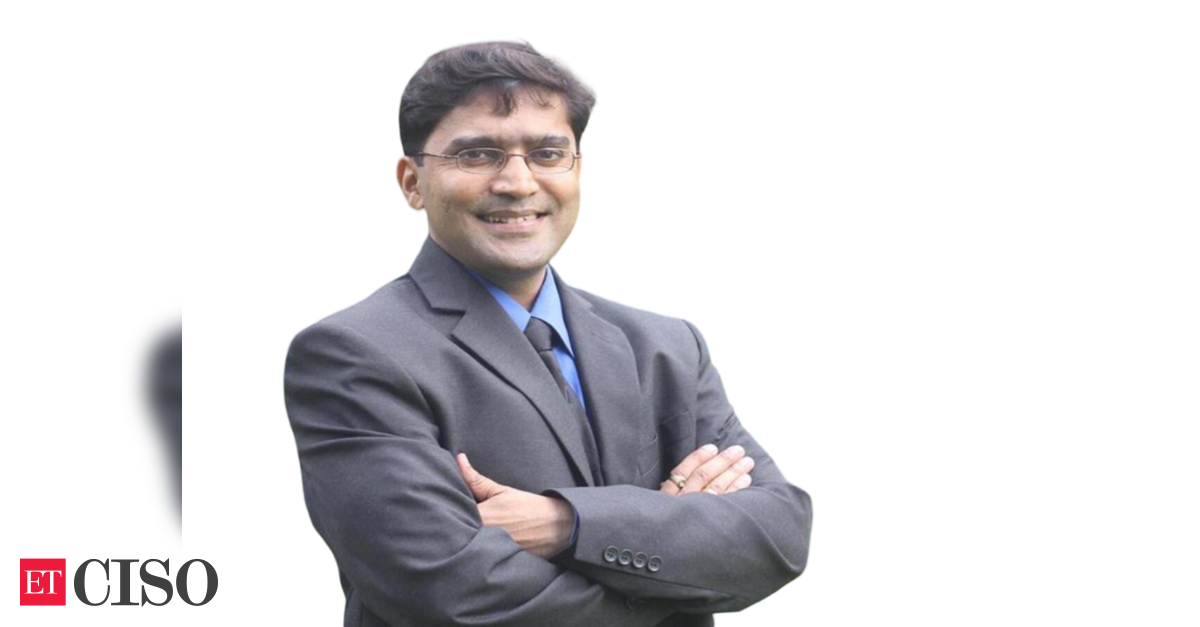 Former Tata Electronics and Adani Group CISO Dharmesh Rathod Joins Alterego Technology as Group CISO and Member of the Board of Directors
