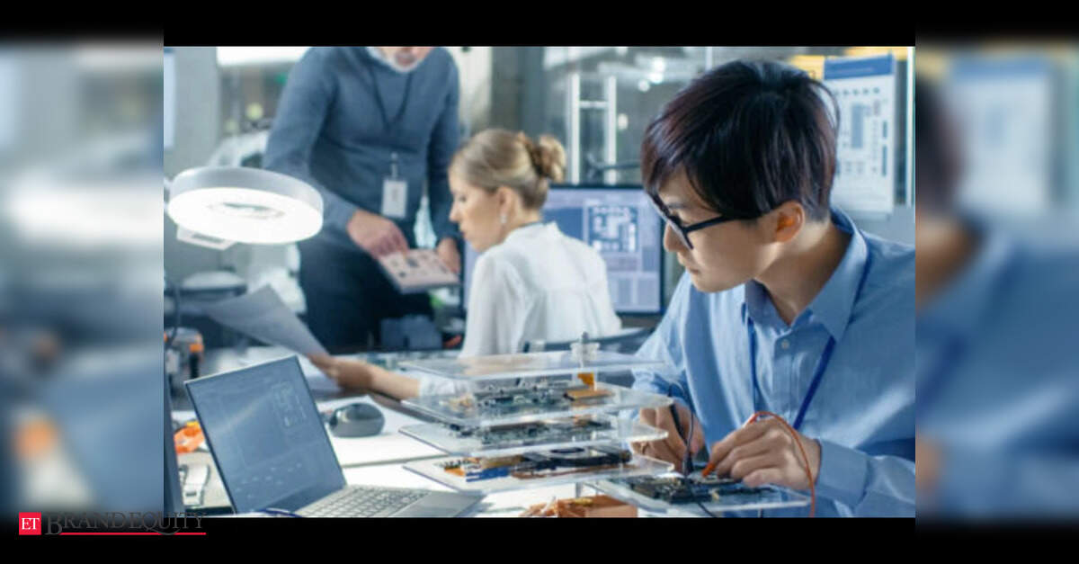 Chinese Electronics Companies Tap Parents to keep Going