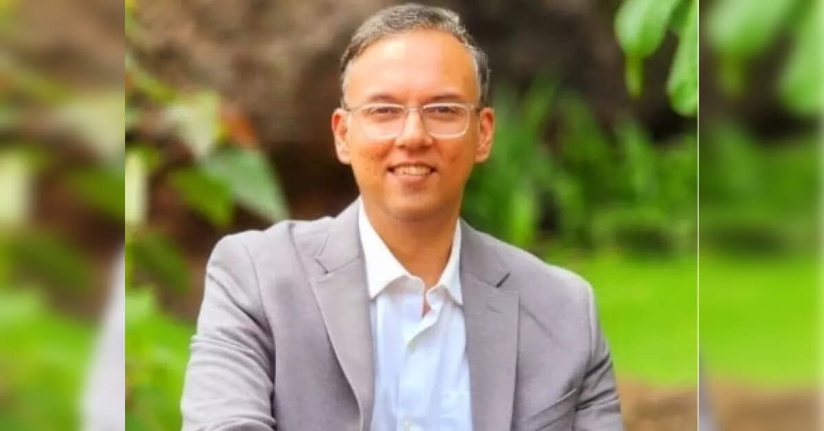 HDFC Life Insurance appoints Vijay Vaidyanathan as CHRO