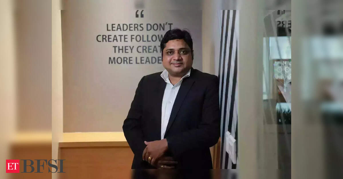 Middle East tensions are hammering banks; Narendra Solanki says buy the dip