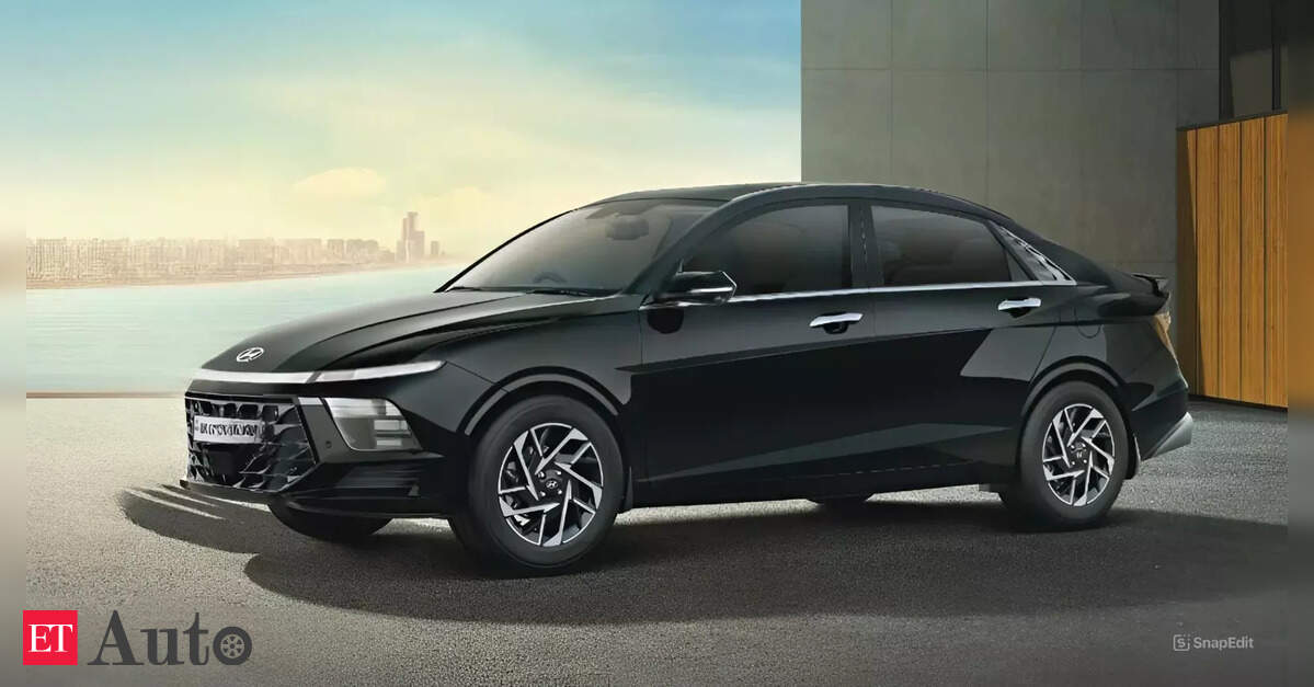 Hyundai launches updated Verna priced from ₹10.98 lakh