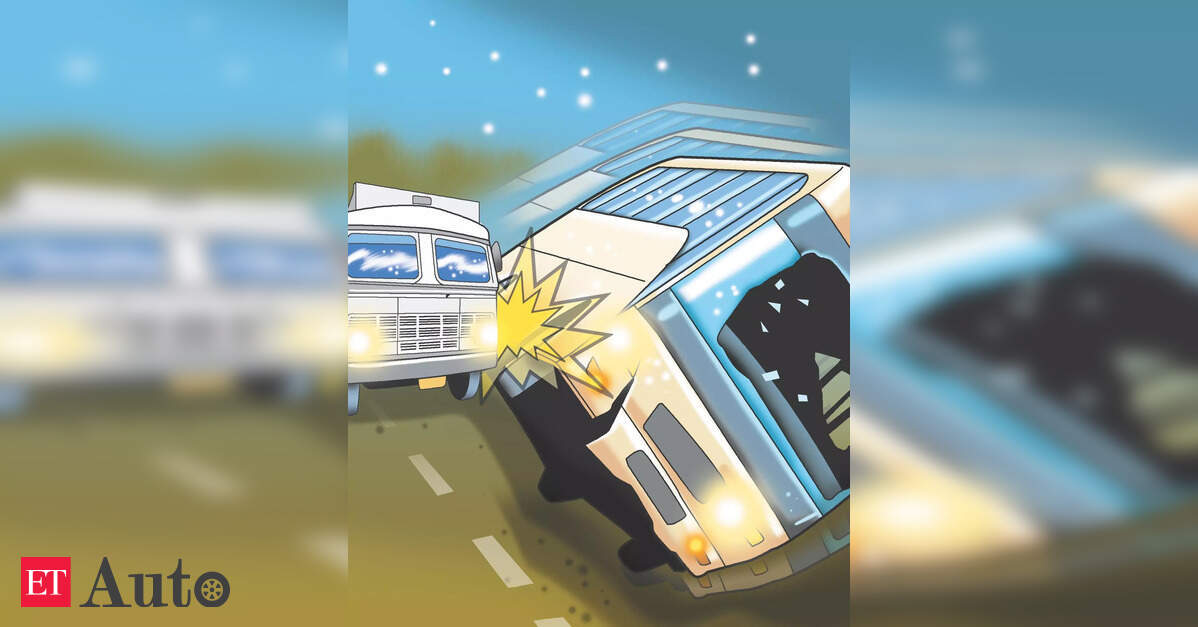 Bus corporation survey finds 150 crash hotspots across six districts