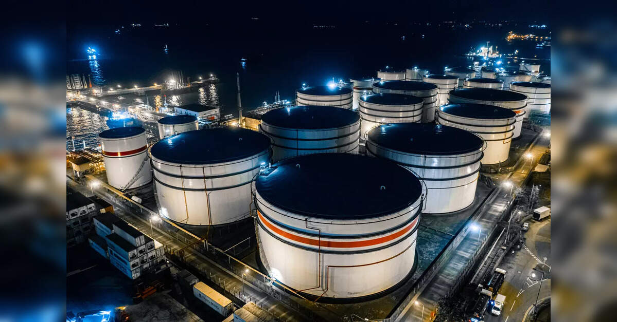 Hindustan Organic Chemicals to cut production, shut Kochi plant units amid LPG supply disruption