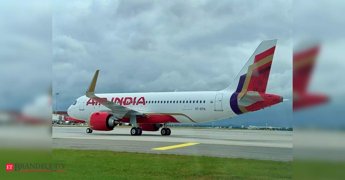 Air India to operate additional flights to Europe, US amid West Asia tensions