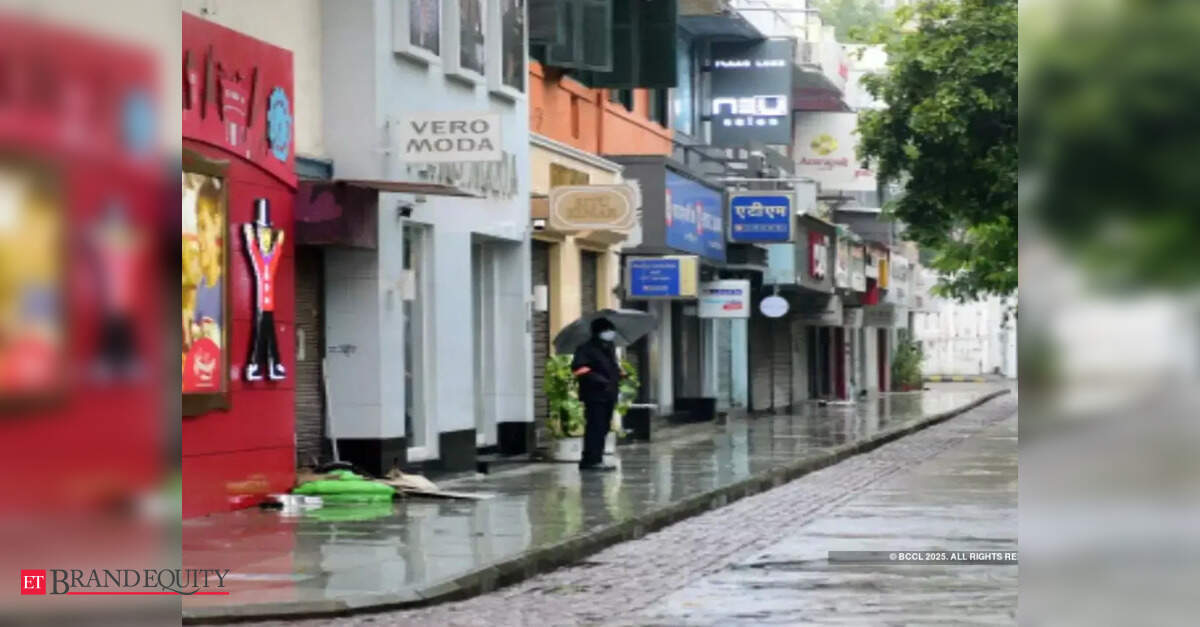 Delhi's Khan market sees 8% rental growth of retail space last year