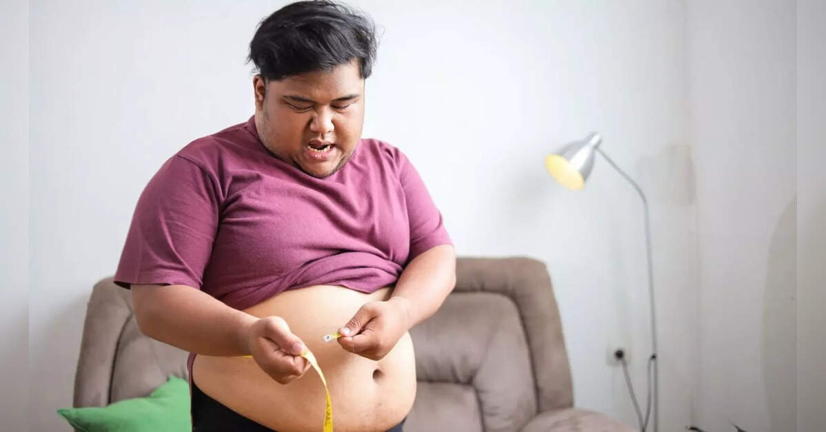 Obesity is raising the risk of chronic kidney disease: Expert explains the warning signs and how weight management can protect your kidneys