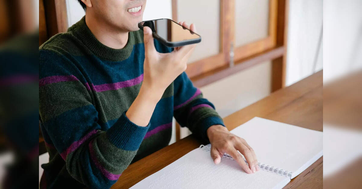 MakeMyTrip data shows Indian travellers increasingly using voice and regional languages for travel search