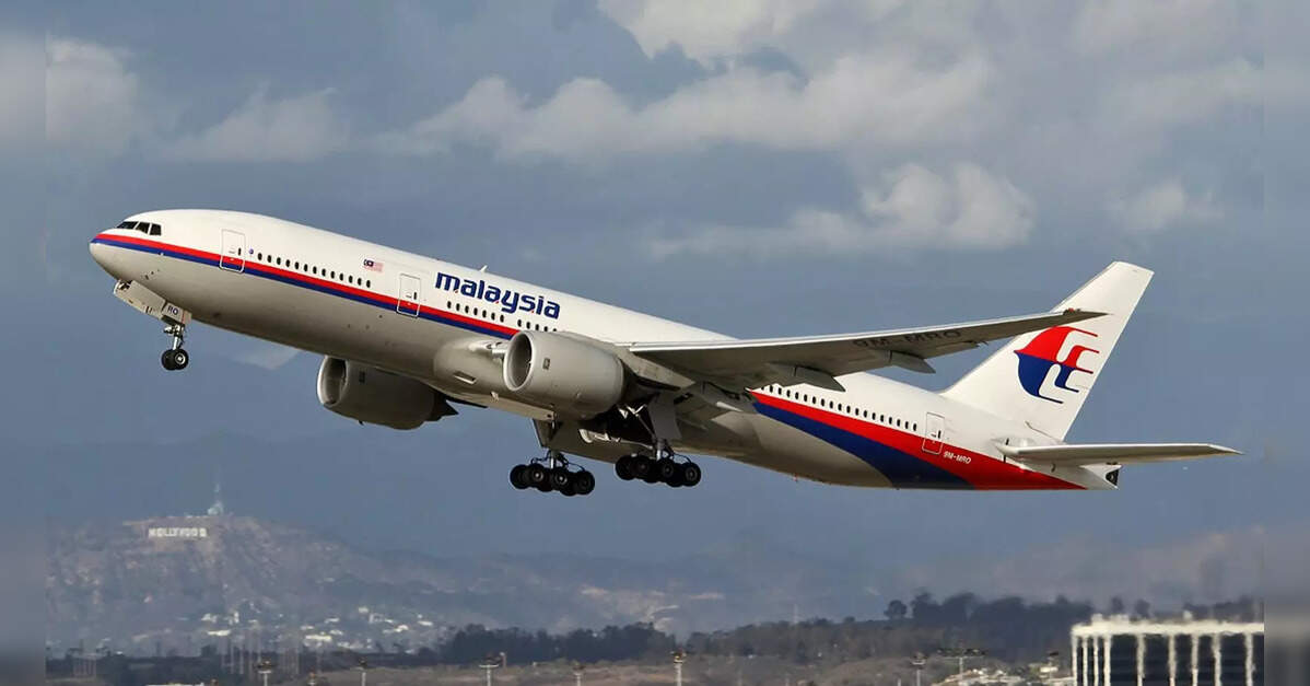 Malaysia Airlines MH370's latest search yields no result: Agency