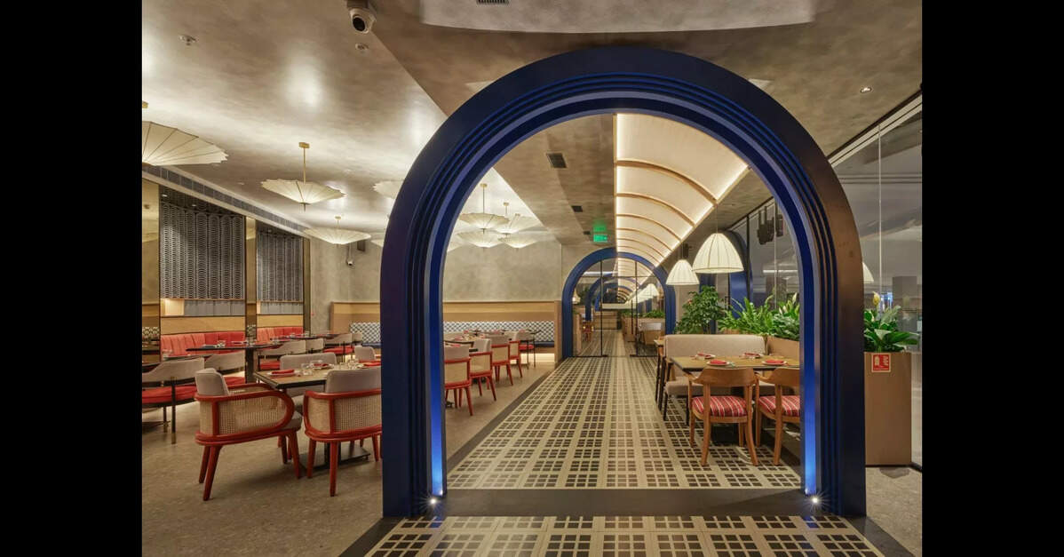 FOO strengthens Mumbai presence with launch of its ninth restaurant at Sky City Mall, Borivali