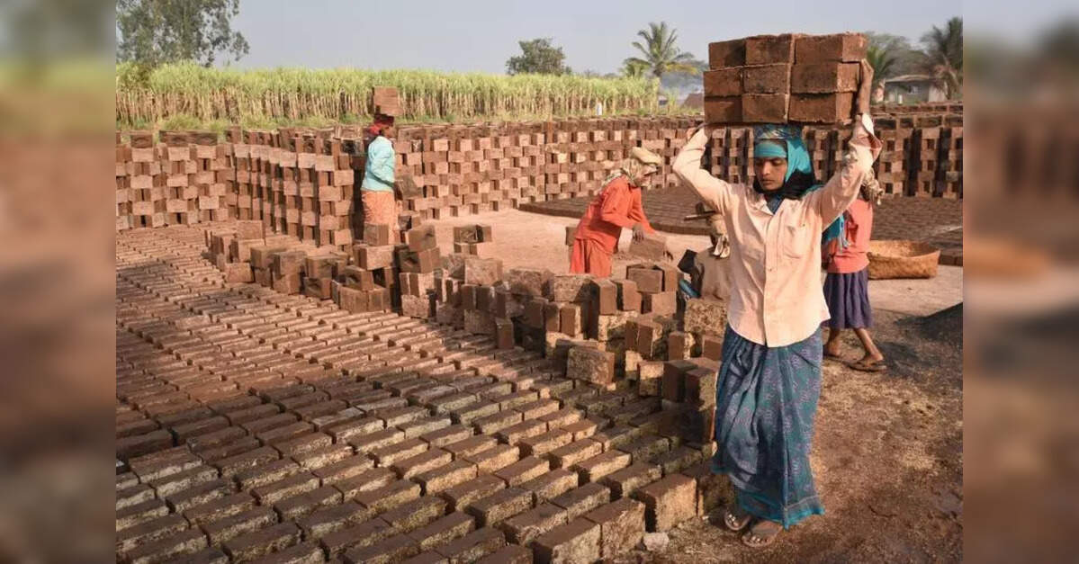 Rising coal prices, poor fuel quality spark crisis in Punjab brick industry