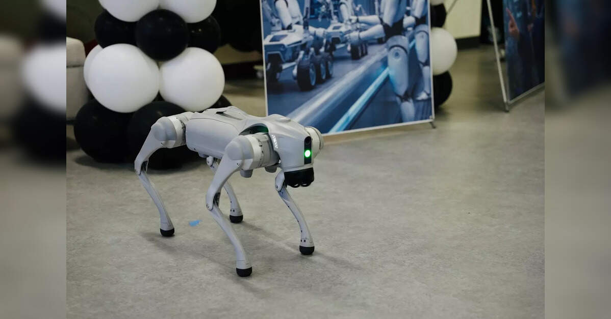 TCS opens 7th Gemini Experience Center in Michigan to build physical AI solutions