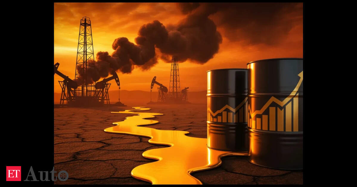 Global crude price rise not to have substantial impact on inflation: Sitharaman