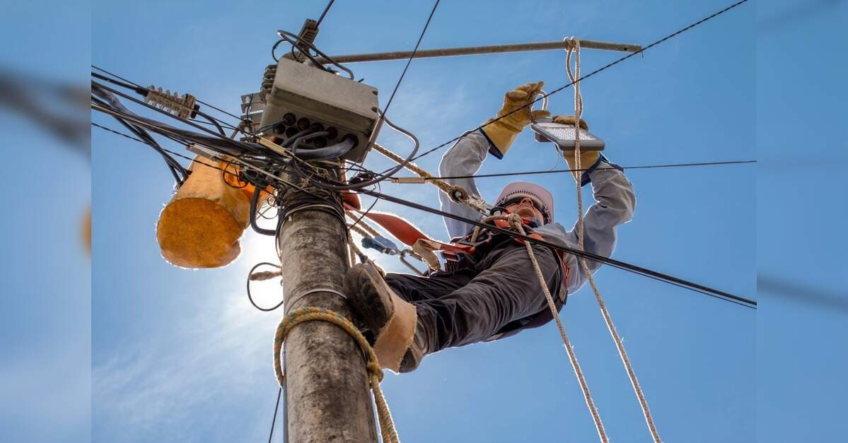 Govt stresses stronger safety culture in power sector on Lineman Diwas