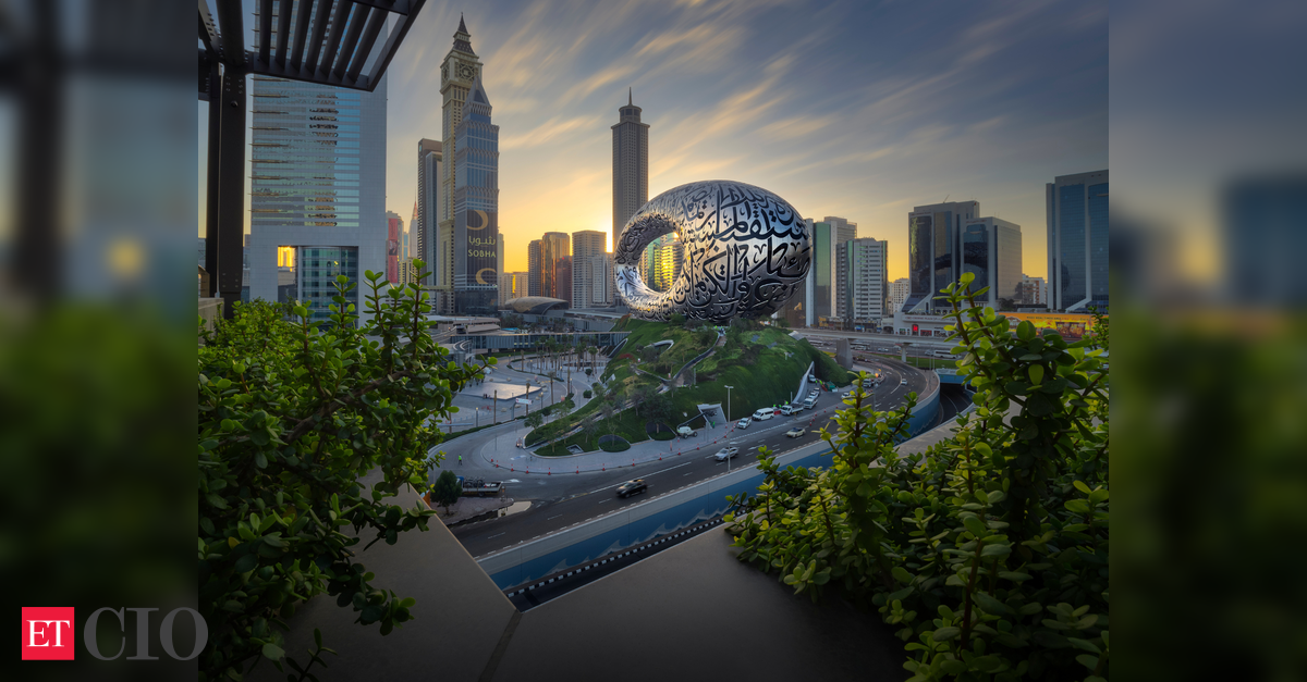 Dubai’s road to code: From AI pilots to enterprise deployment