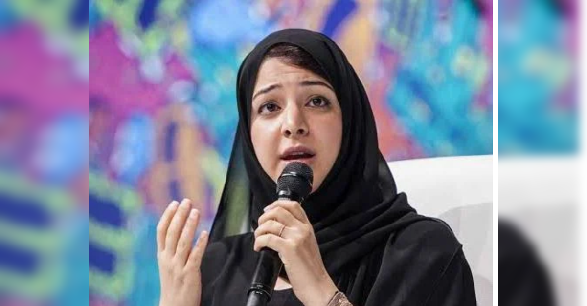 Reem Al Hashimy: The diplomat who helped shape the UAE’s global partnerships