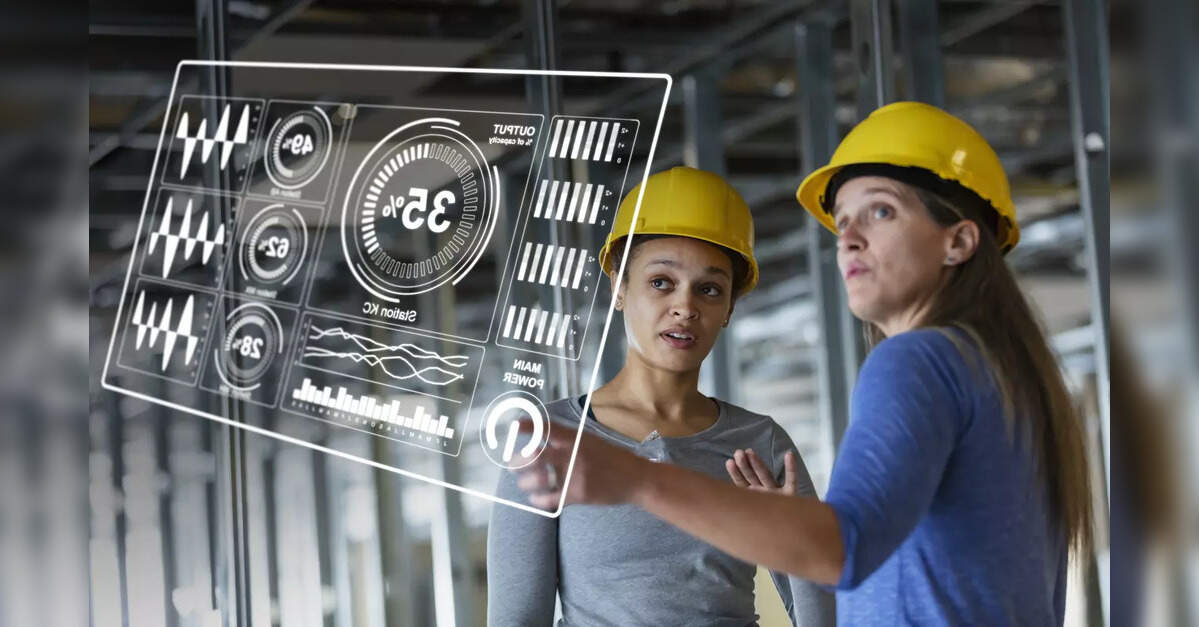 Static numbers: Understanding the role of women in manufacturing, construction and professional services