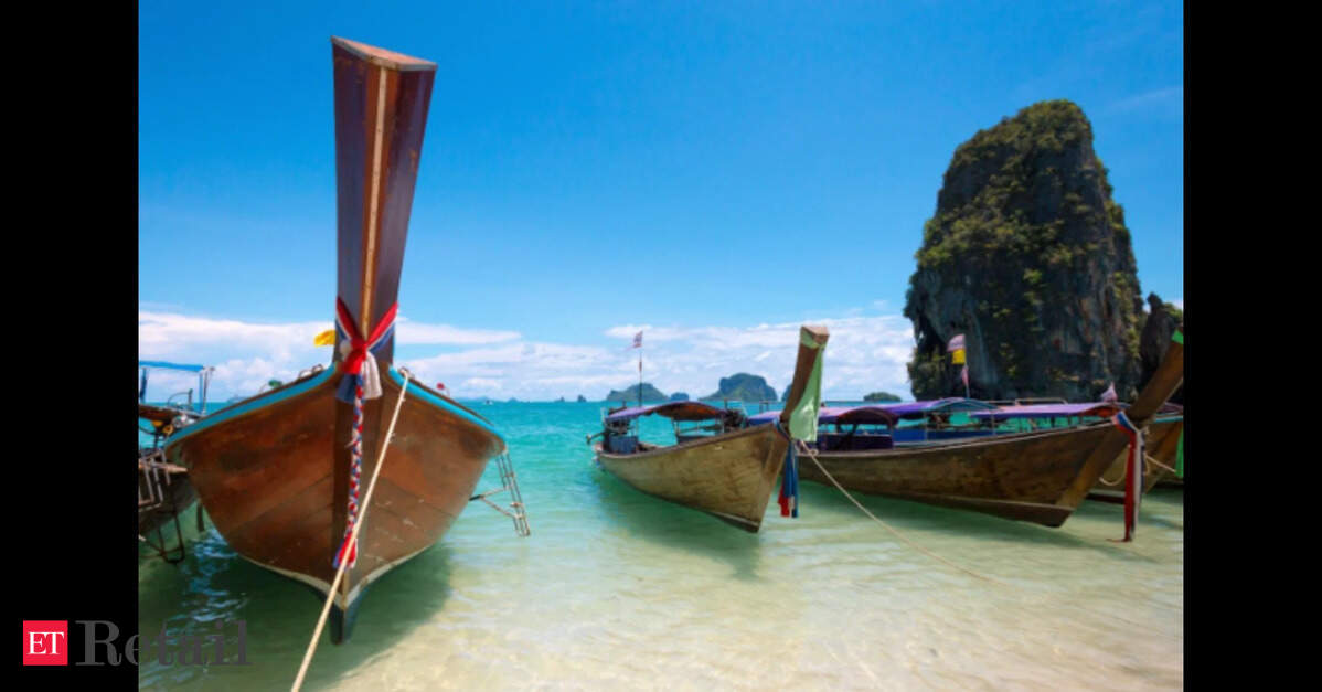 All you need to know about Thailand's new entry rules for visitors