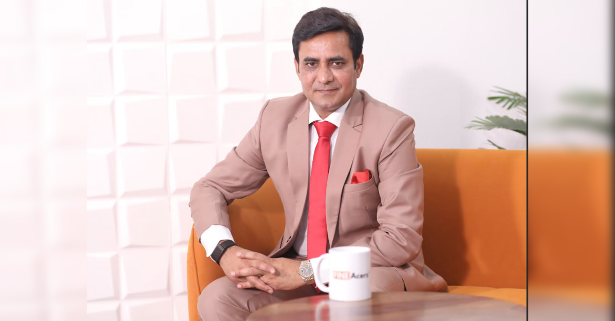 Fine Acers group targets 5 new luxury properties over the next 3 years