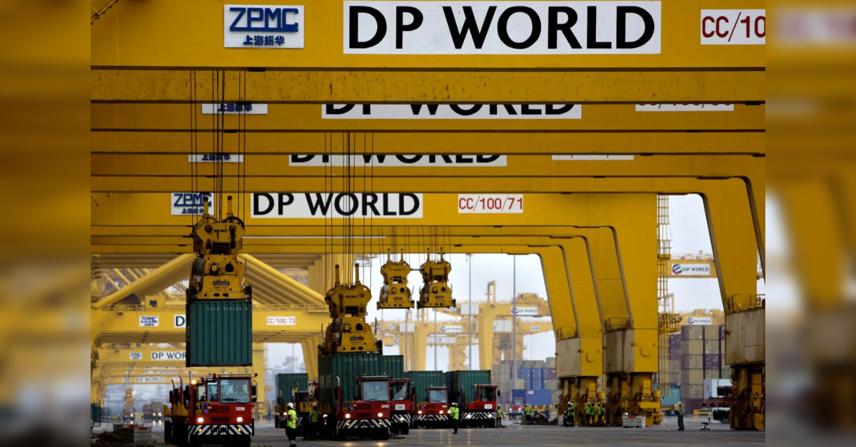 Ports Ministry Directs JN Port Authority on DP World NSICT Concession ...