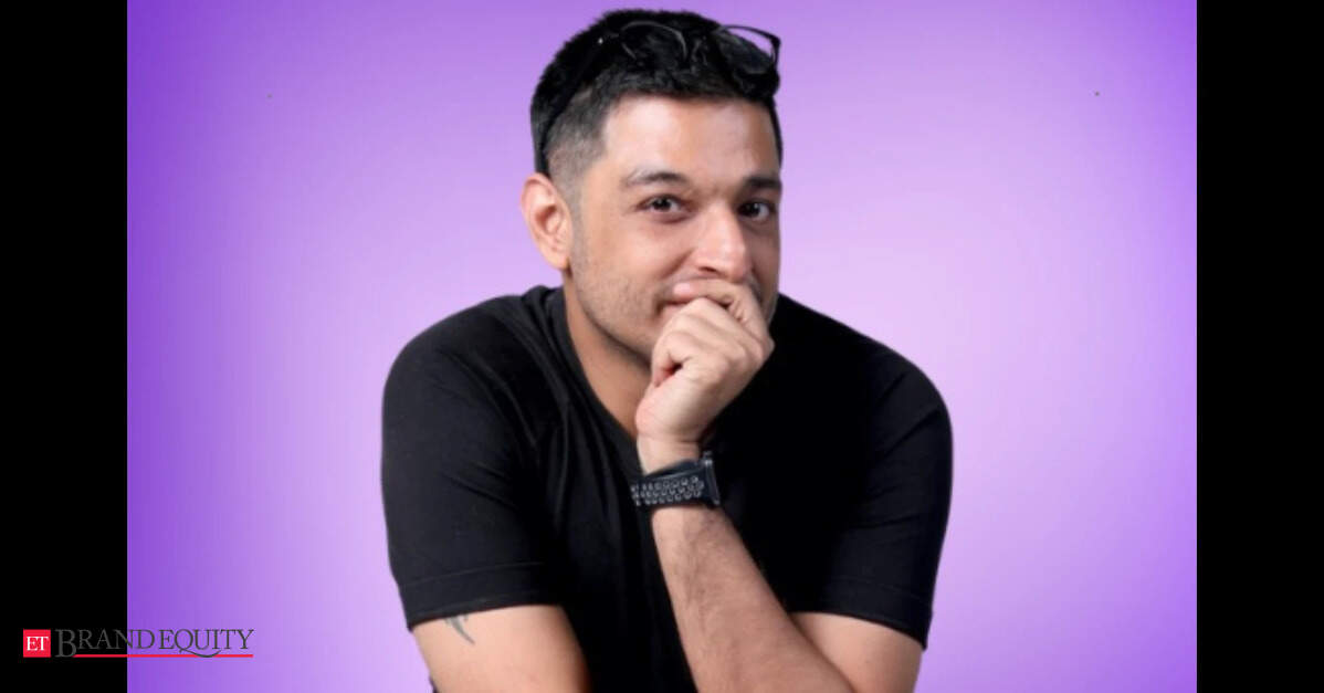 Prashant Kohli Appointed Brand Director at Agilitas Sportswear