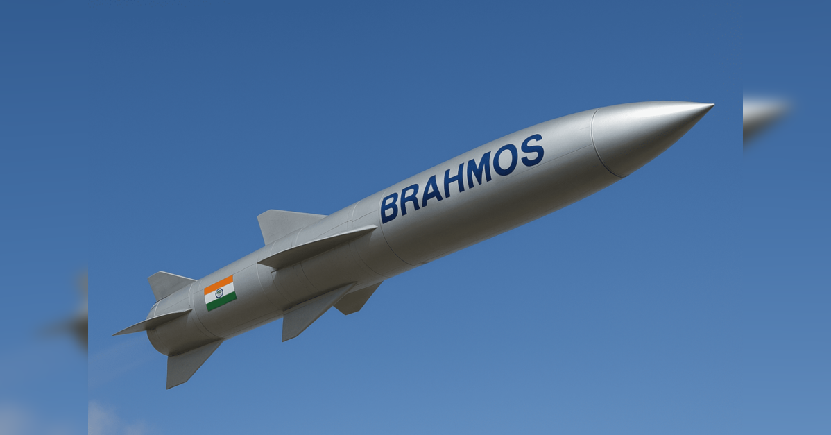 Indonesia inks deal to procure BrahMos supersonic cruise missiles from India