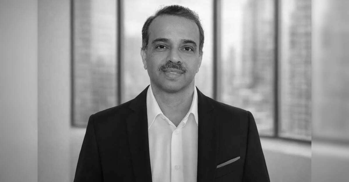 Daimler Truck Innovation Center India appoints Radhakrishnan Kodakkal as MD &amp; CEO