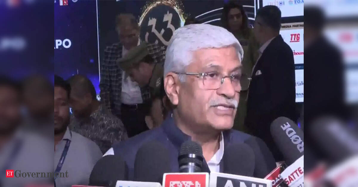 Tourism Ministry strengthens safety measures, launches 24x7 multi-lingual helpline