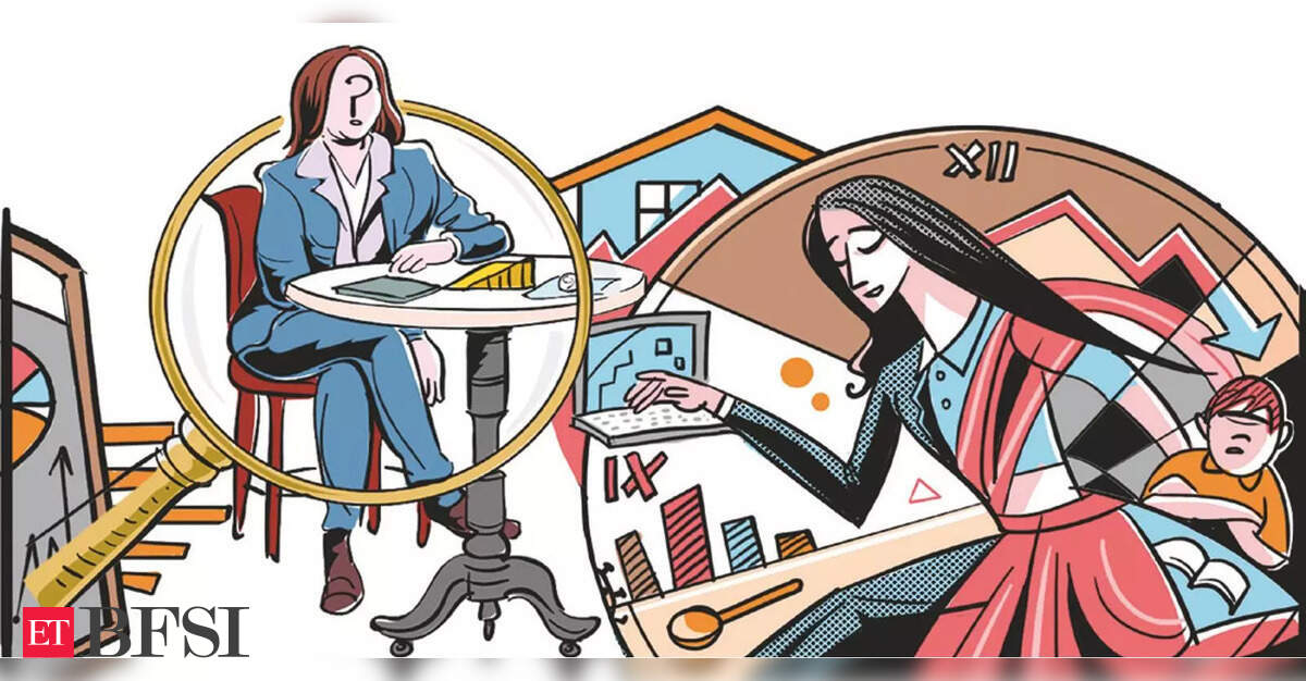 AI is far more enabling than disabling, especially for economies like India: Neelkanth Mishra on women in workforce