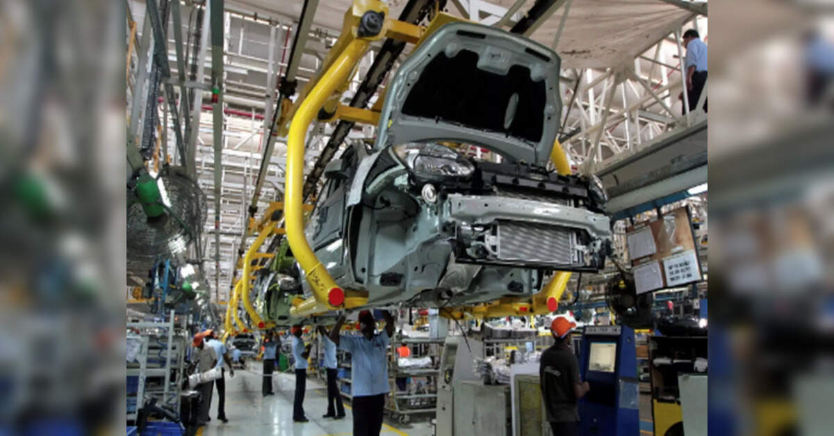 India's labour market shows signs of strength as employment reaches 57.4 crore: Finance Ministry Review