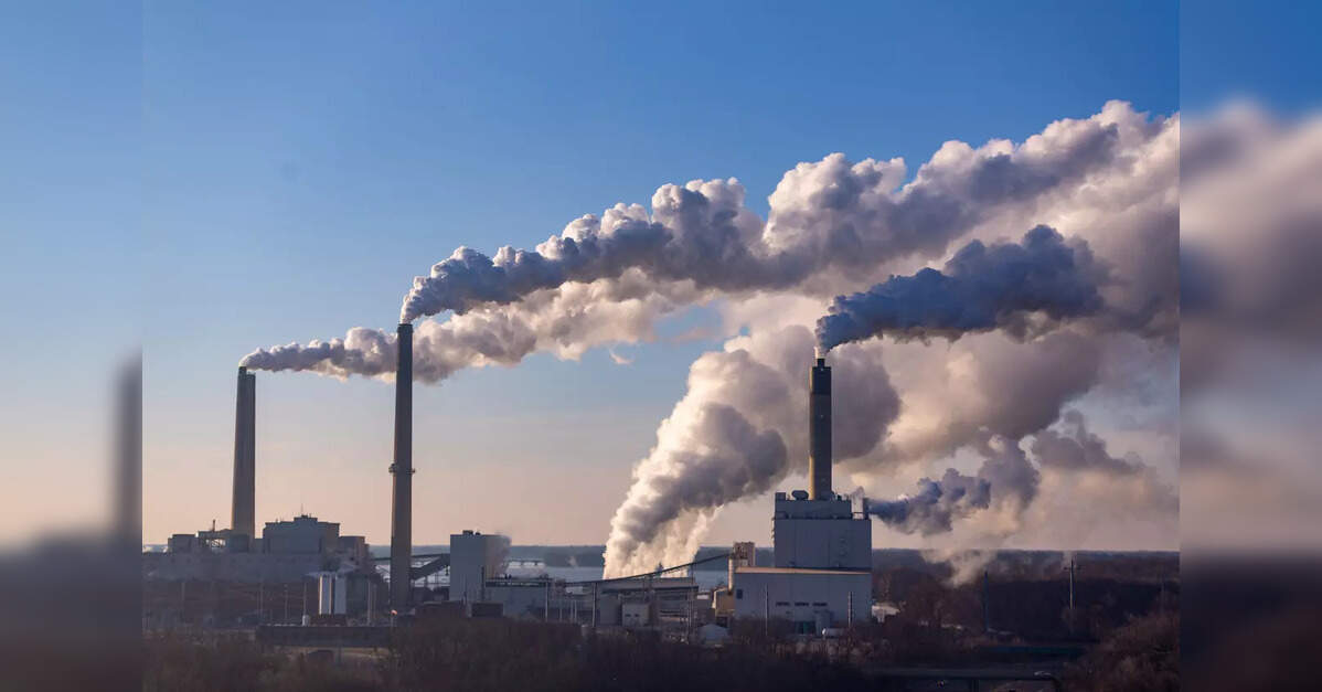 We will face challenges to optimise carbon emissions, says Indian Metals &amp; Ferro Alloys Ltd