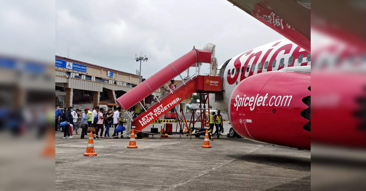 Oil prices even at $90 'unsustainable', warns SpiceJet's Ajay Singh; says Indian airlines bracing for pain