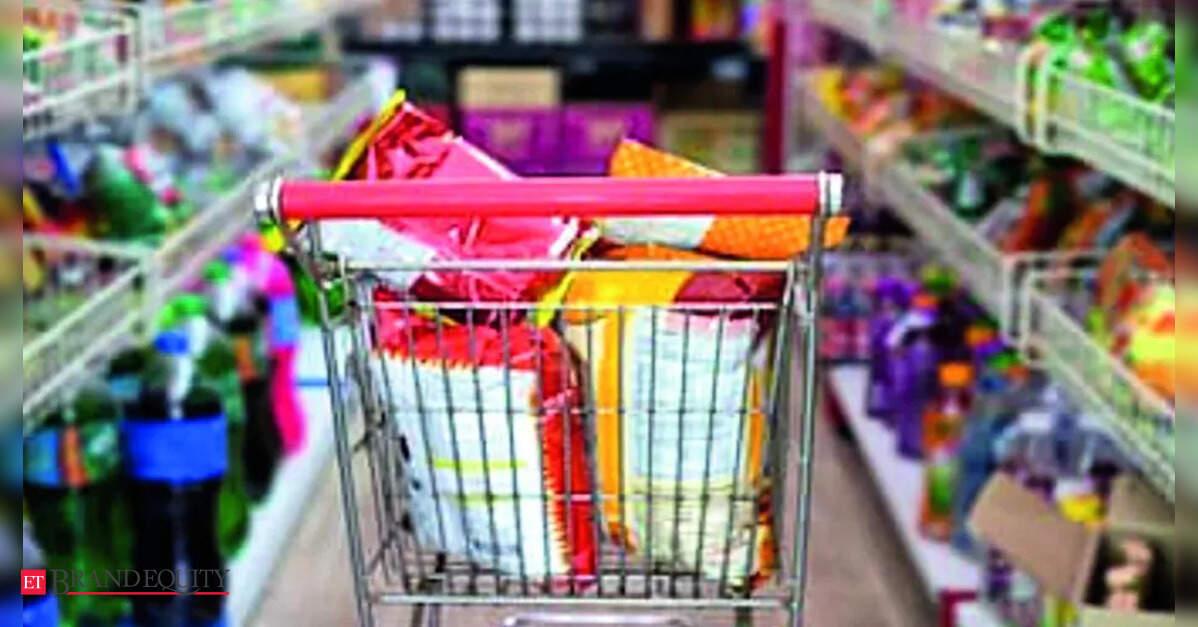 Food Labelling Isn't Anti-Industry