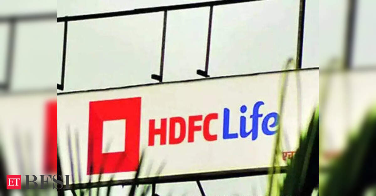 HDFC Life appoints Vijay Vaidyanathan as CHRO
