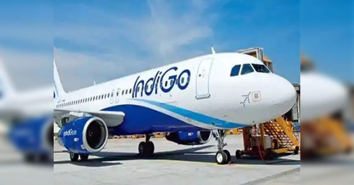 IndiGo gradually restores Middle East and Europe operations