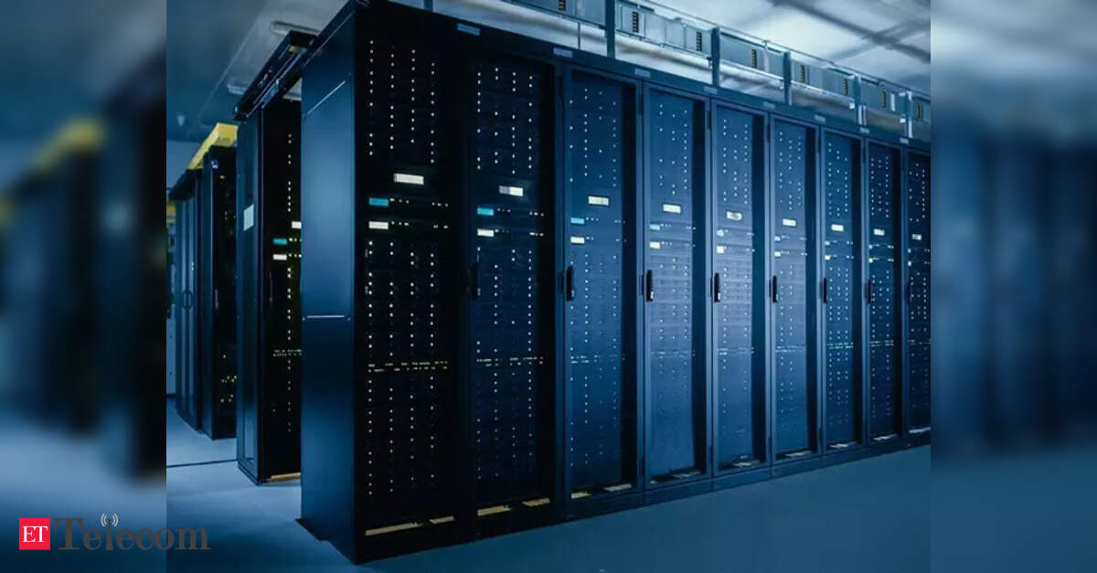 German start-up plans 30MW AI data centre in boost to sovereign control