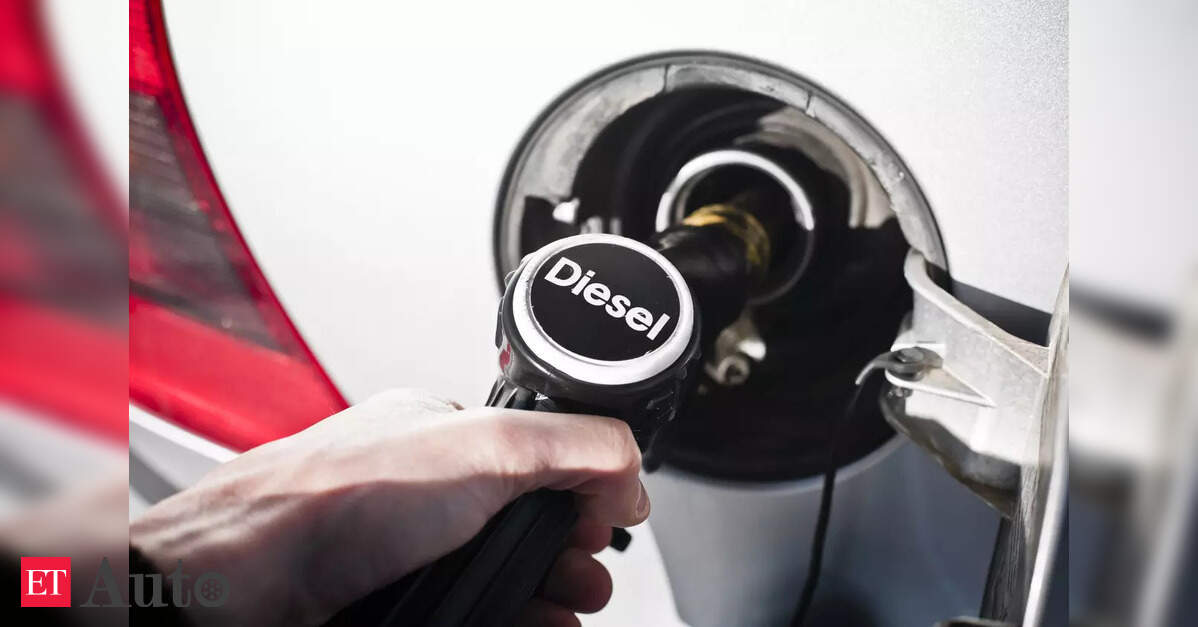 India to supply 5,000 tonnes of diesel to Bangladesh despite West Asia supply concerns