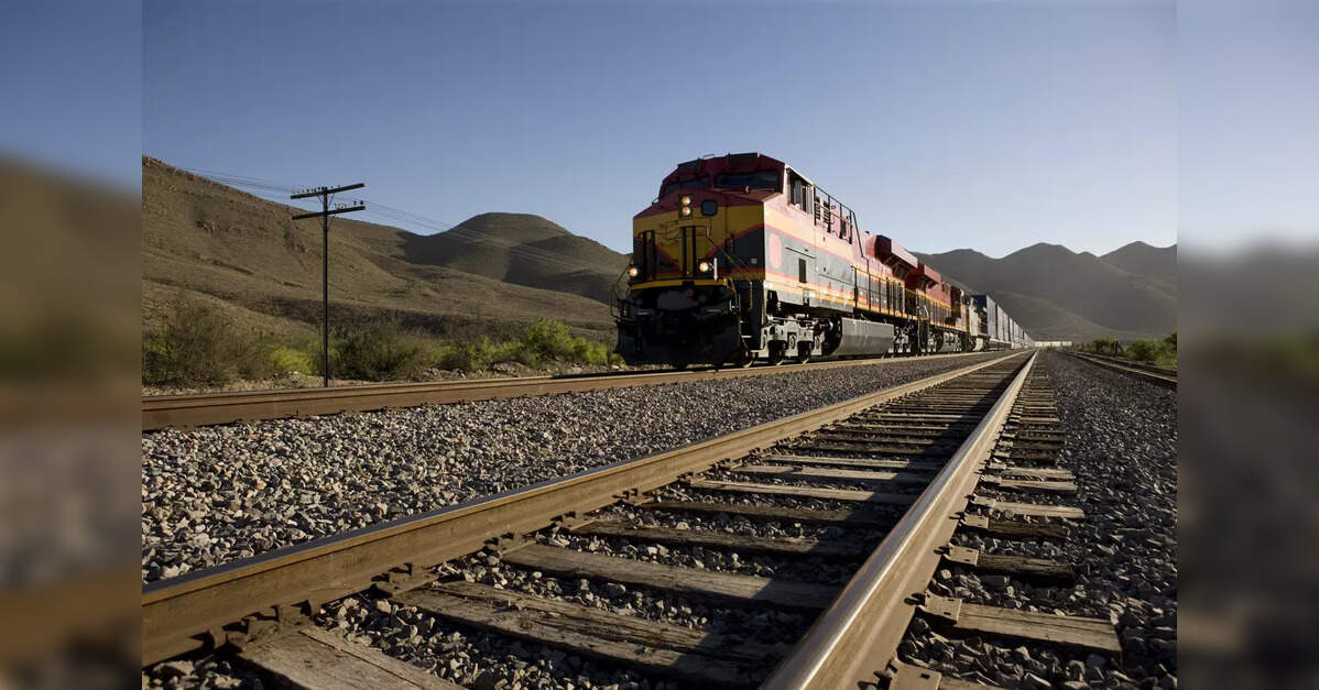 Rail panel protests, seeks more lines and Berhampur station upgrade