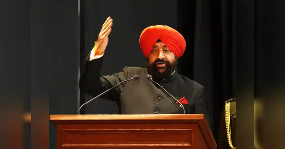 Government making special efforts for infrastructural development: Uttarakhand governor