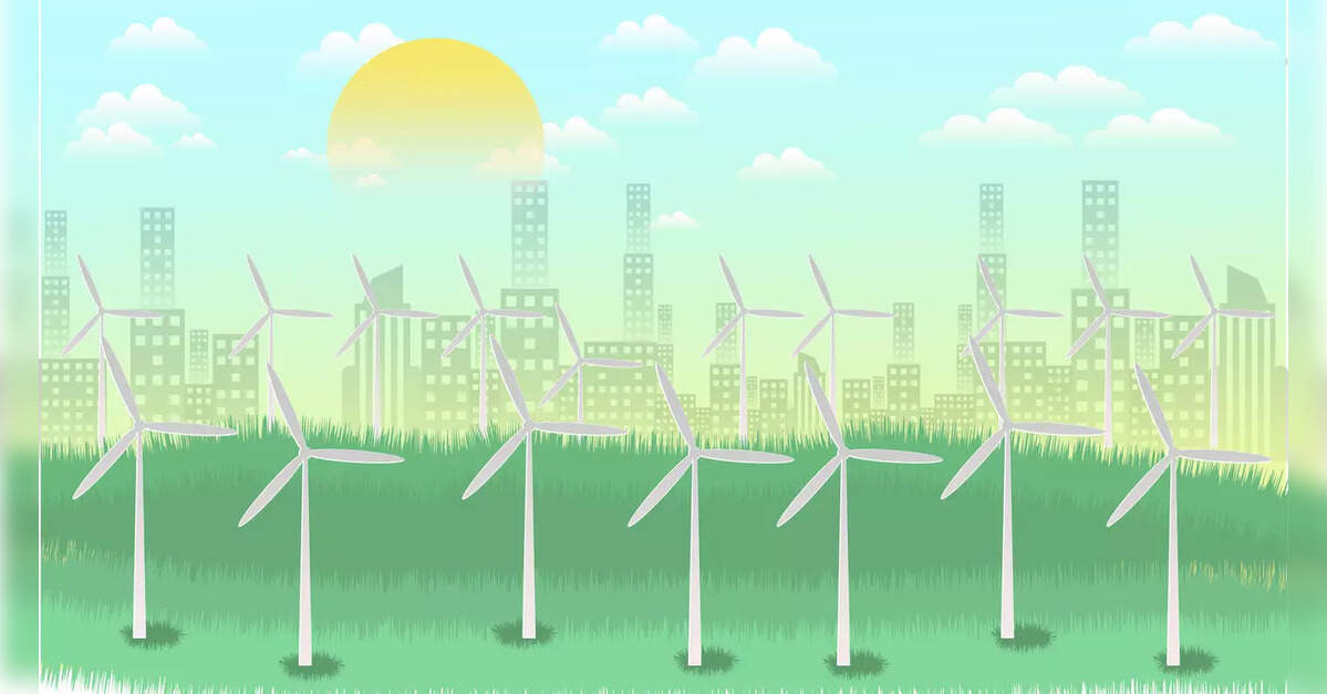 APSPDCL sets sights on leading country’s power sector with renewables