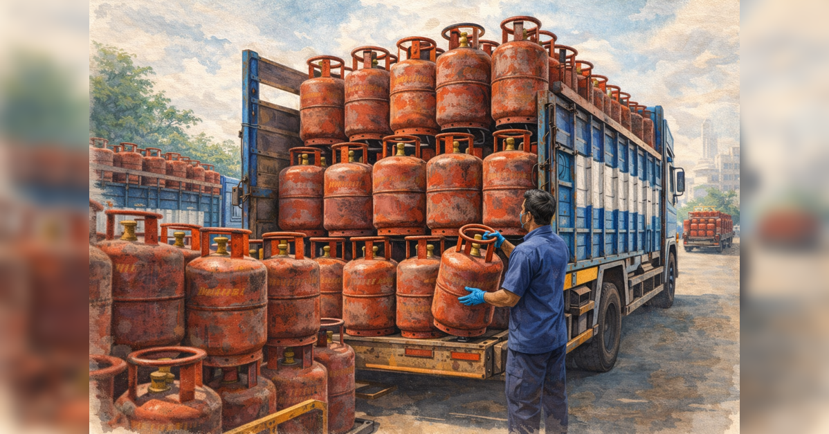LPG supply to non-domestic sectors to be prioritised based on merit, availability: OMCs