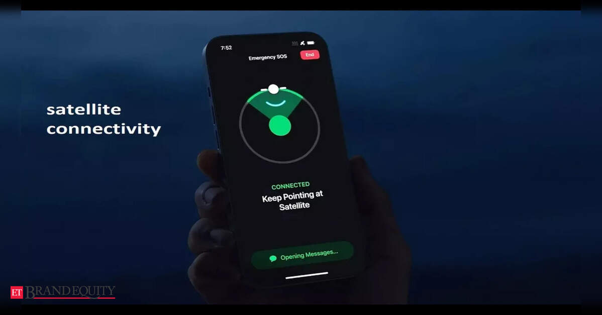 T-Mobile Advised to Dial Back Satellite Connectivity Advertising Claims