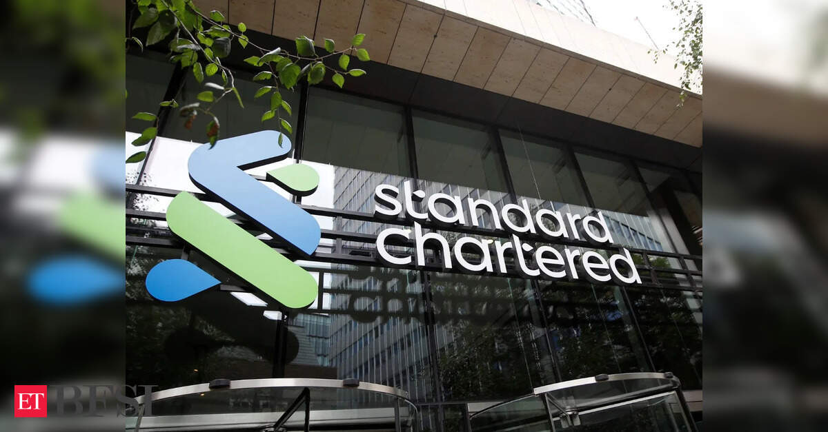 India central bank examining complaint against Standard Chartered Bank's asset sales, minister says