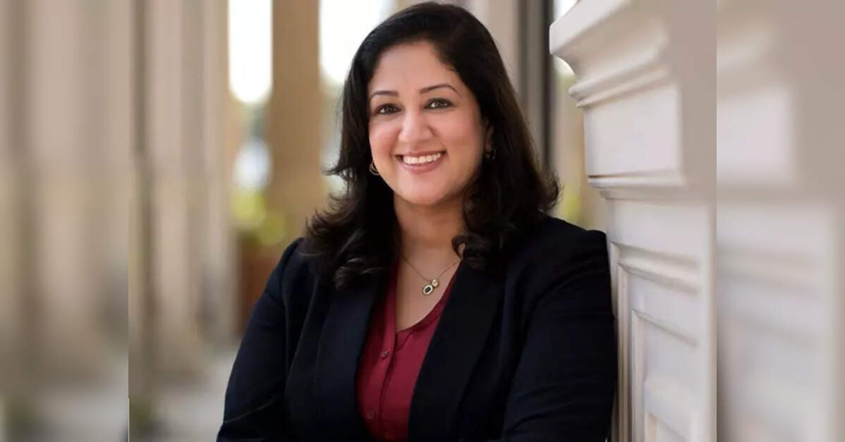 Tilaknagar Industries appoints Ina Bajwa as Chief People Officer