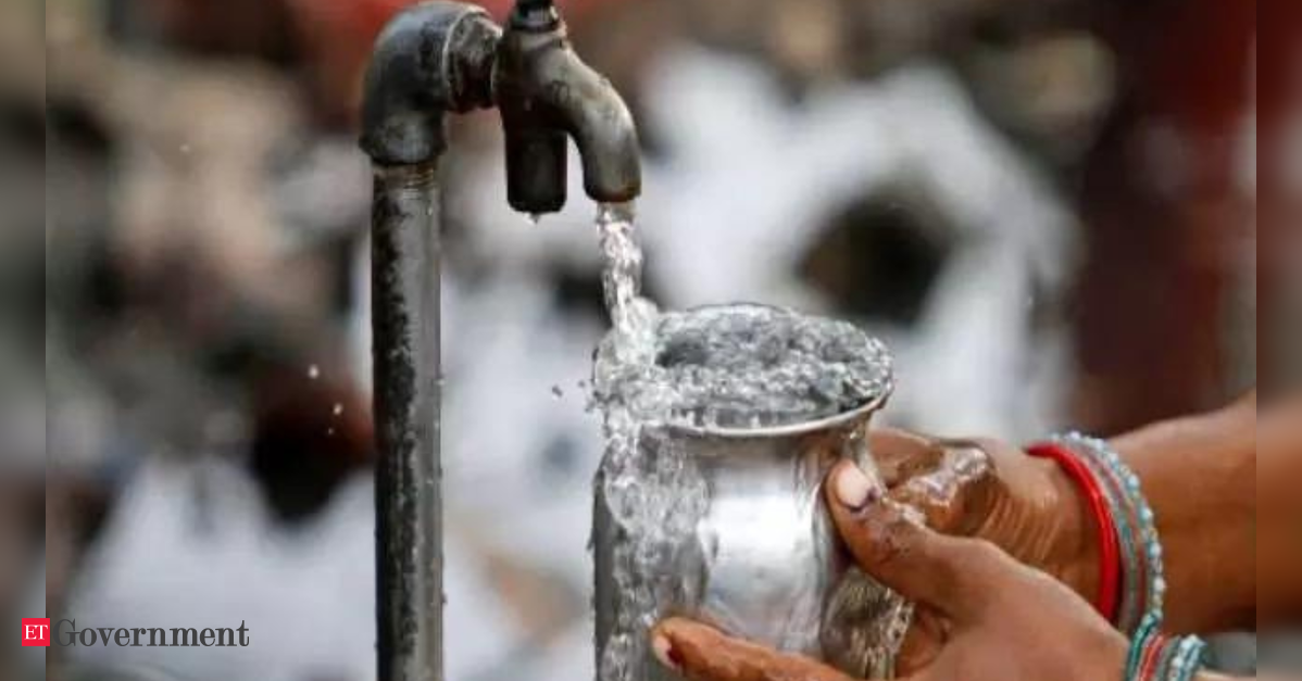 Cabinet approves ₹8.69 lakh crore for Jal Jeevan Mission, extends scheme to 2028