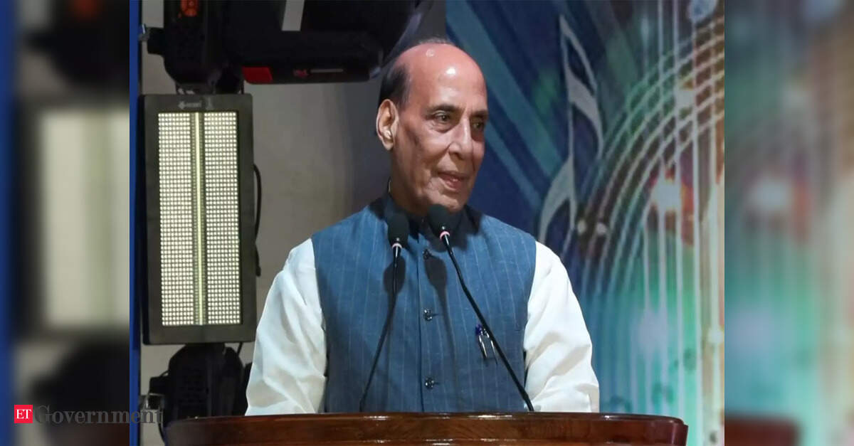 Defence Minister Rajnath Singh to inaugurate Lucknow's Green Corridor on March 13