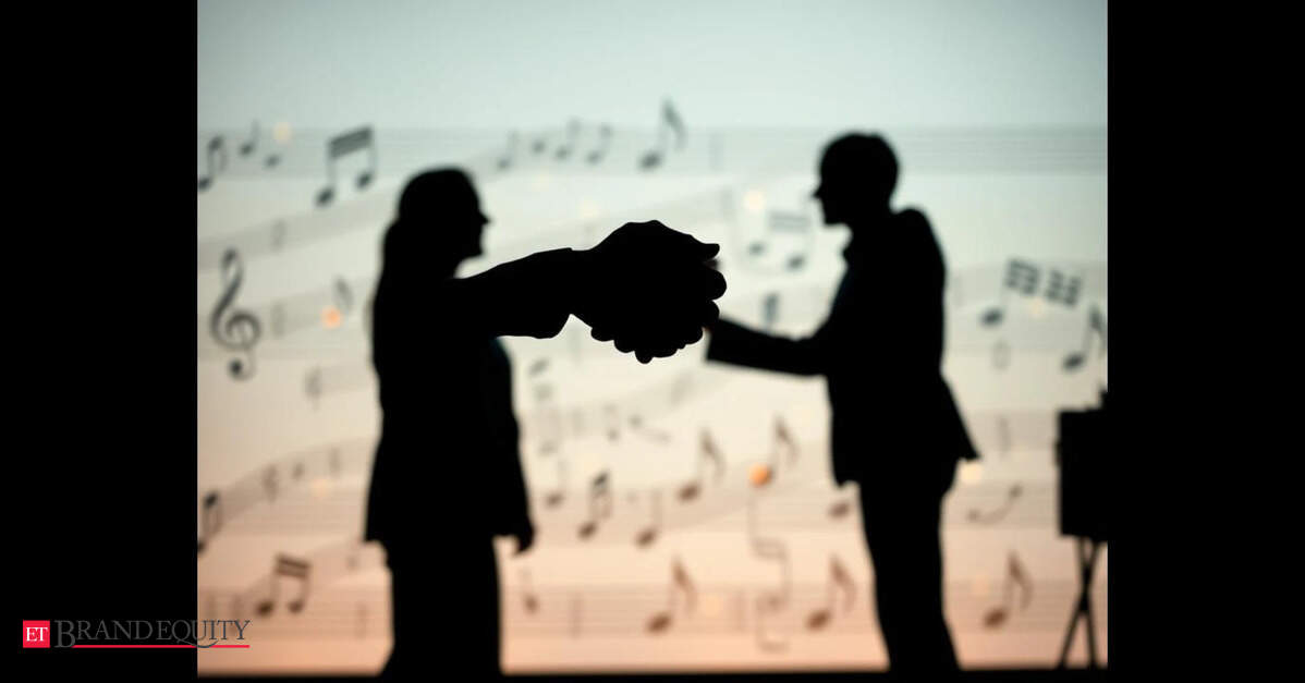 Tips Music CEO Hari Nair To Step Down; Role shifts to joint leadership