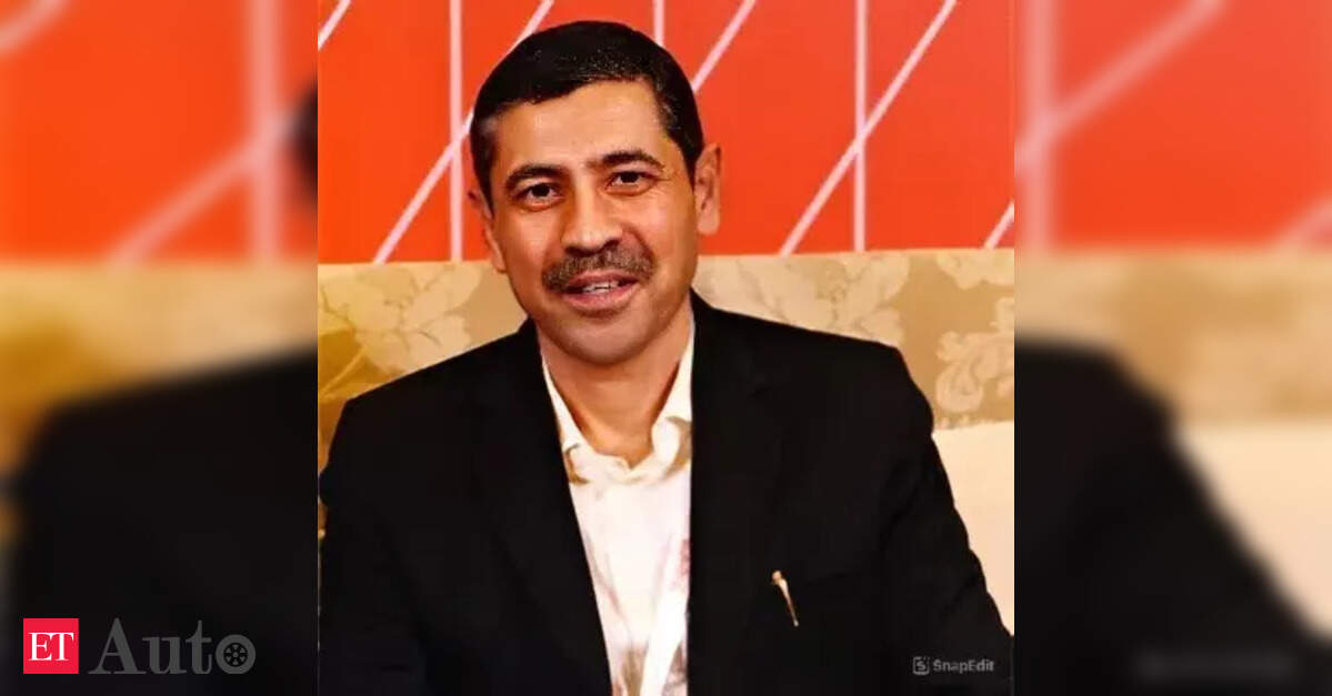 हिलाल इसर खान ने होंडा कार्स इंडिया में सीआईओ के पद से इस्तीफा दिया