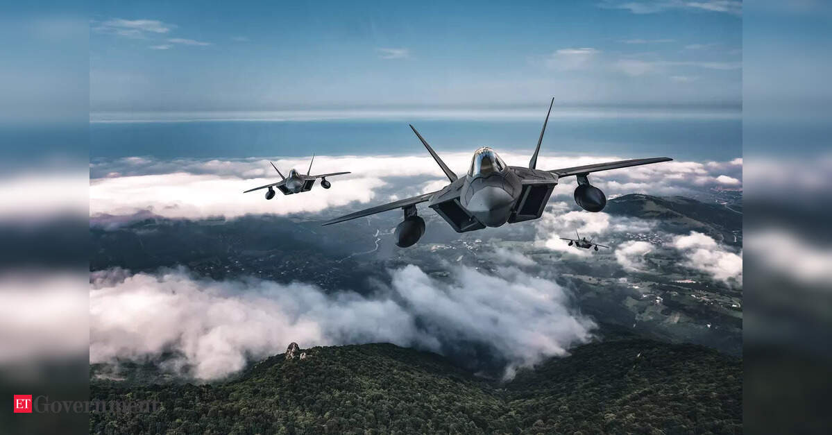 West Asia tensions may expand market for Indian defence companies: Motilal Oswal