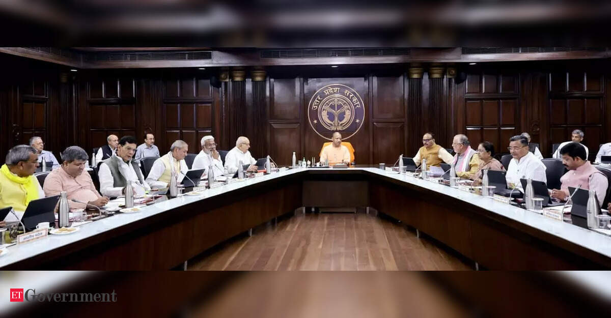 Uttar Pradesh Cabinet clears rural bus scheme, adopts cab aggregator rules